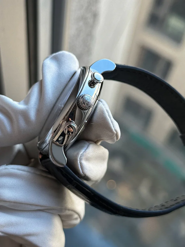IWC Portofino Chronograph IW391027